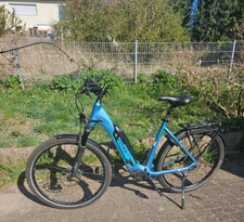 Flyer upstreet ebike gebraucht kaufen  Oberzent