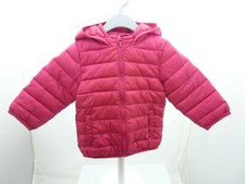 Obaïbi doudoune fuschia d'occasion  Craponne