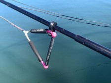 Barefoot boom handle for sale  San Diego
