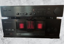 Yamaha 800 amplifier for sale  North Brookfield