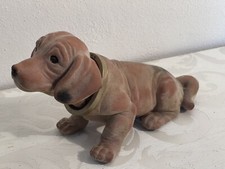 Wackeldackel alte variante gebraucht kaufen  Egling