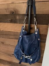 b makowsky leather handbag for sale  Upatoi