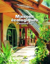 Maisons écologiques .terre d'occasion  Aix-les-Bains