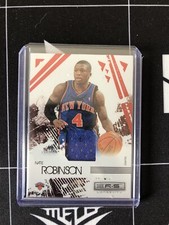 2009 panini rookies d'occasion  Wissant