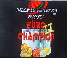 Schda jamma videopoker usato  Sanguinetto
