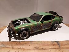 Tamiya datsun 240z for sale  WEYMOUTH