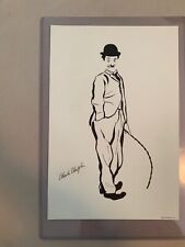 Charlie chaplin little for sale  Gardner