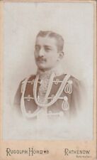 Cdv foto 1910 gebraucht kaufen  Dessau-Roßlau