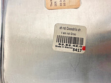 Bandeja pequena para servir crocodilo Beatriz Ball modelo 5417 comprar usado  Enviando para Brazil