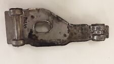 Auspuffhalter links porsche gebraucht kaufen  Hösbach
