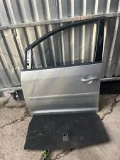 Volkswagen touran bj05 gebraucht kaufen  Tann