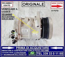 Compressore clima climatizzato usato  Carrara