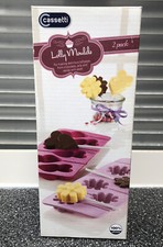 Cassetti 100 silicone for sale  HOVE