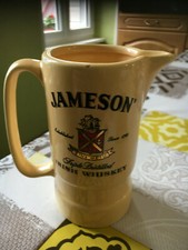 Pichet jameson irish d'occasion  Carentan