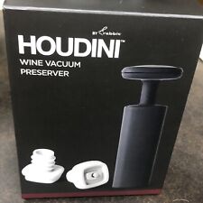 Open box houdini for sale  Minneapolis