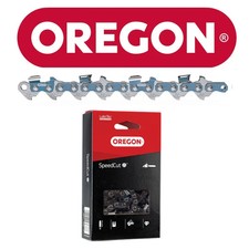 Oregon speedcut power for sale  DERBY