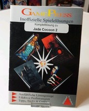 Game press lösungsheft gebraucht kaufen  Amtsberg