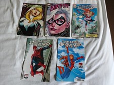 Spider man amazing for sale  LONDON