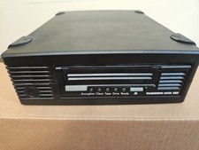 Tandberg data 3520 for sale  Weed