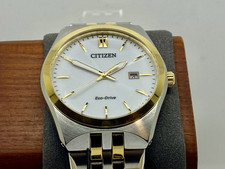 Citizen men watch for sale  Gig Harbor