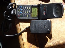 Vintage motorola startac for sale  Hayward