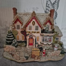 Lilliput lane star for sale  STOCKPORT