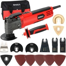 Shall oscillating multitool for sale  DERBY