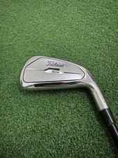 Titleist u505 iron for sale  READING