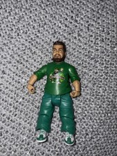 Wwe mattel hornswoggle for sale  SUNDERLAND