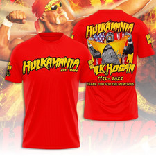 Memory hulk hogan d'occasion  Expédié en Belgium