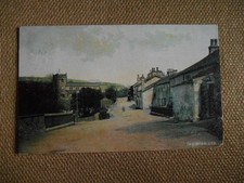 Postcard ingleton yorkshire for sale  BURY