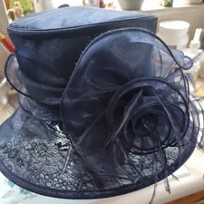 Collapsible packable navy for sale  BALLYCLARE