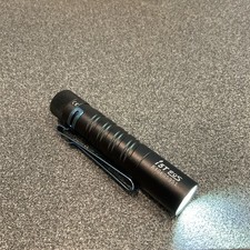 Olight i5t torch for sale  CLECKHEATON