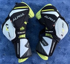 Warrior alpha pro gebraucht kaufen  Taunusstein