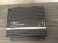 Sargent dx320 battery for sale  BARNSTAPLE