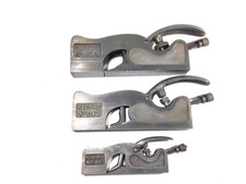 Record shoulder planes for sale  SOUTHPORT