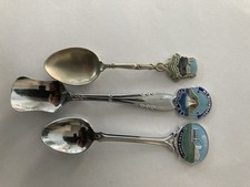 Vintage spoons collect for sale  SCARBOROUGH