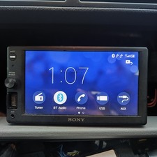Sony xav ax1000 for sale  MORDEN