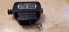 Máquina de costura Singer bz 15-8 motor elétrico testado 15 66 99 201+, usado comprar usado  Enviando para Brazil