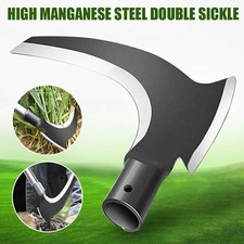 Handheld double manganese for sale  LONDON