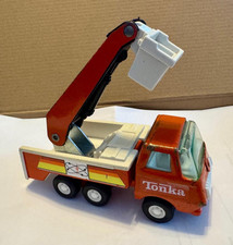 Tonka vintage utility for sale  DARTFORD
