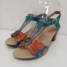 Laura vita heels for sale  ROMFORD