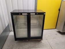 Lec back bar for sale  LONDON