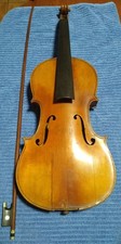 Antico violino carlo usato  Spedire a Italy