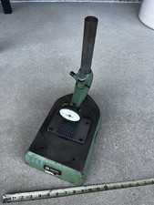 Federal hardness tester for sale  Youngstown
