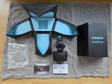 Shock bamford london for sale  BRISTOL