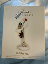 2006 holiday hallmark for sale  Matawan