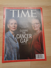 Time magazine closing gebraucht kaufen  Stutensee