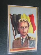 Belgium the young d'occasion  Expédié en Belgium