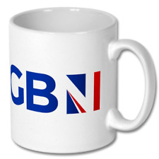 News channel mug for sale  BRISTOL